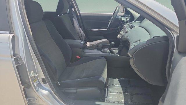 used 2009 Honda Accord car, priced at $5,794