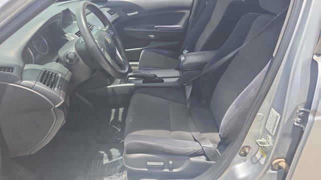 used 2009 Honda Accord car, priced at $5,794