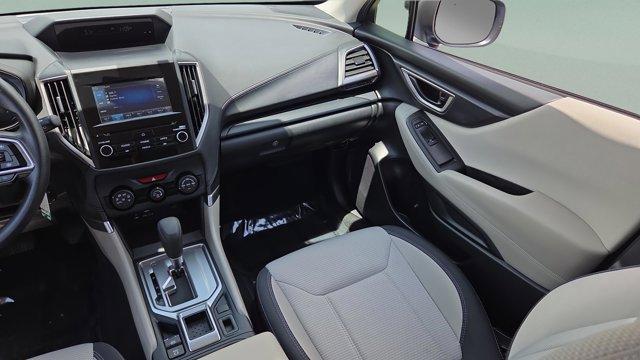 used 2020 Subaru Forester car, priced at $22,991