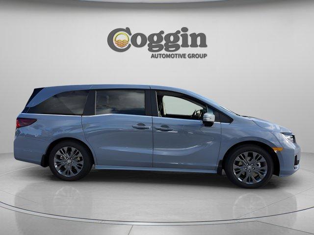 new 2026 Honda Odyssey car, priced at $46,571