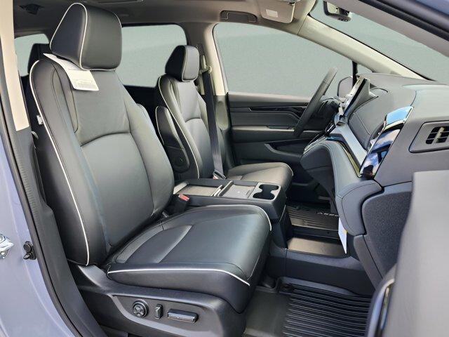 new 2026 Honda Odyssey car, priced at $46,571