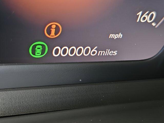 new 2025 Honda Accord car, priced at $29,503