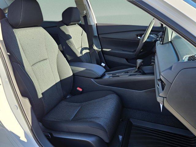 new 2025 Honda Accord car, priced at $29,503