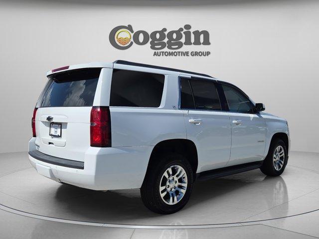 used 2019 Chevrolet Tahoe car, priced at $20,992