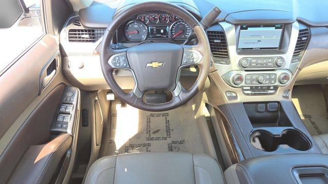 used 2019 Chevrolet Tahoe car, priced at $20,992