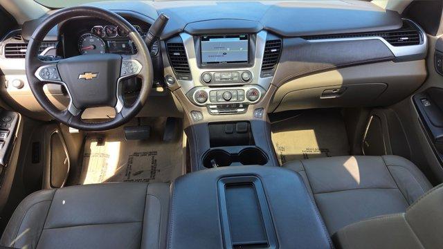 used 2019 Chevrolet Tahoe car, priced at $20,992