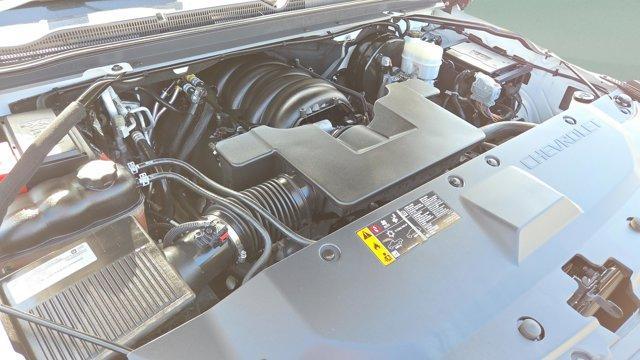 used 2019 Chevrolet Tahoe car, priced at $20,992