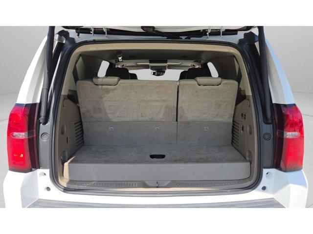 used 2019 Chevrolet Tahoe car, priced at $20,992