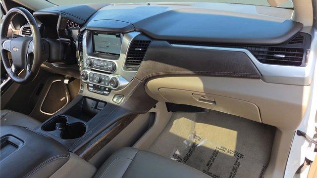 used 2019 Chevrolet Tahoe car, priced at $20,992