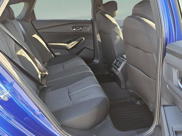 new 2025 Honda Accord Hybrid car, priced at $34,482