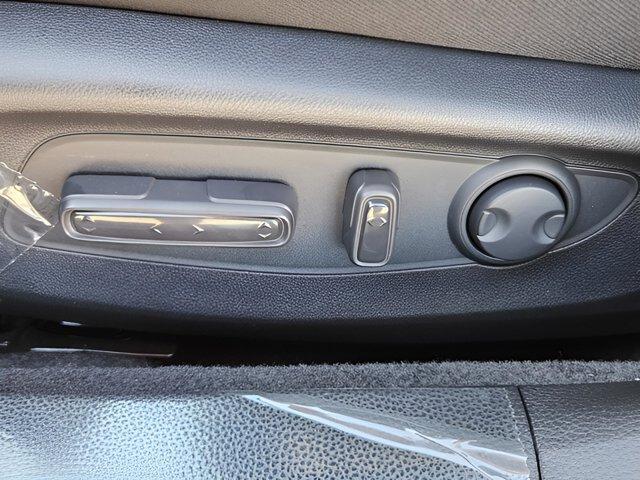 new 2025 Honda Accord Hybrid car, priced at $34,482