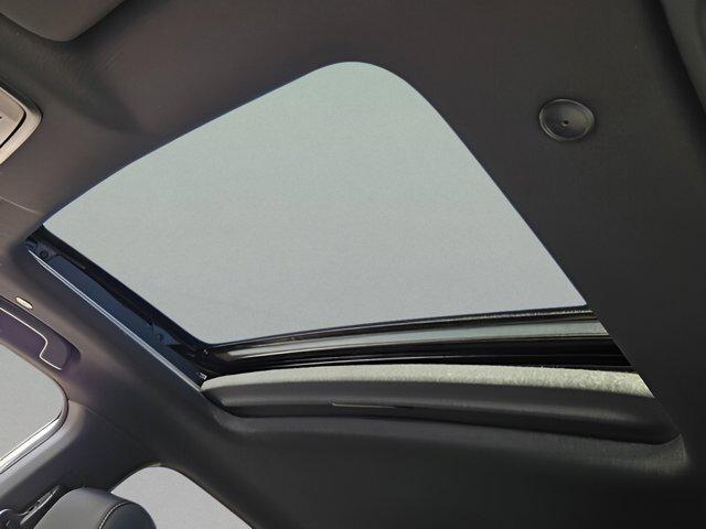 new 2026 Honda CR-V Hybrid car, priced at $39,458