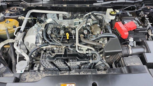 used 2022 Mitsubishi Outlander car, priced at $18,500