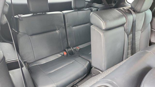 used 2022 Mitsubishi Outlander car, priced at $18,500