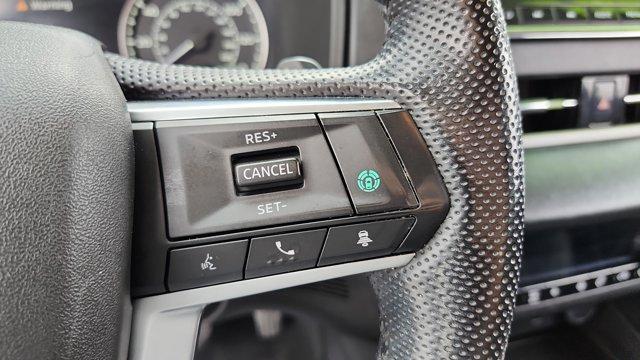 used 2022 Mitsubishi Outlander car, priced at $18,500