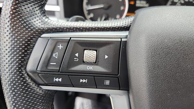 used 2022 Mitsubishi Outlander car, priced at $18,500