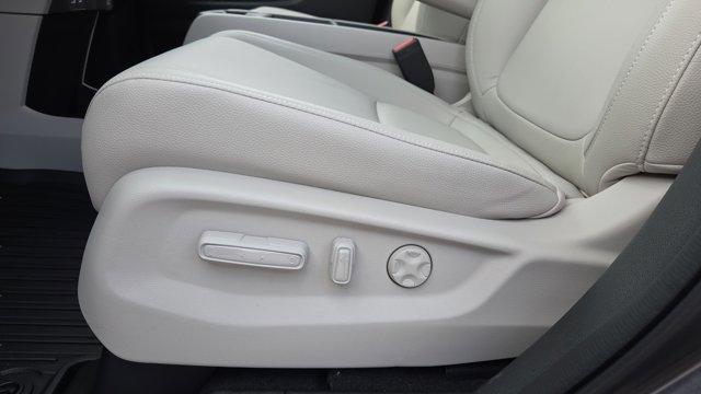 new 2026 Honda Odyssey car