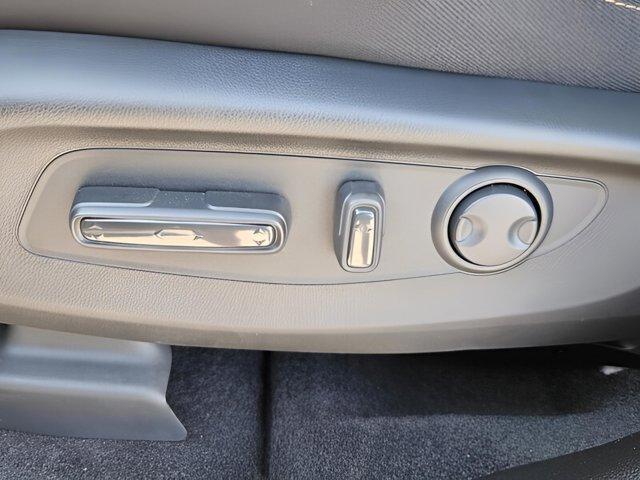 new 2026 Honda CR-V Hybrid car, priced at $39,458