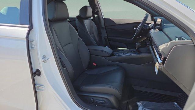 new 2026 Honda Accord Hybrid car