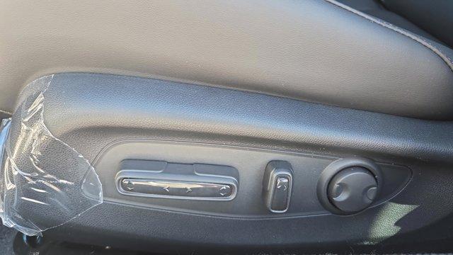 new 2026 Honda Accord Hybrid car
