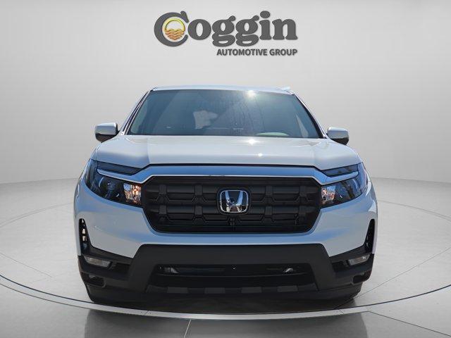 new 2026 Honda Ridgeline car