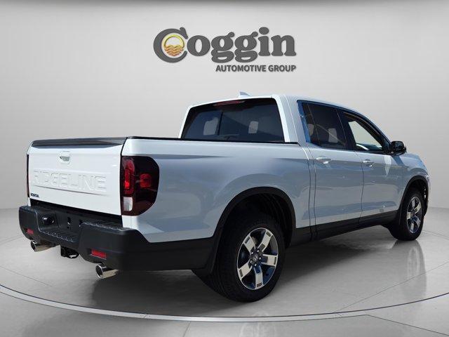new 2026 Honda Ridgeline car