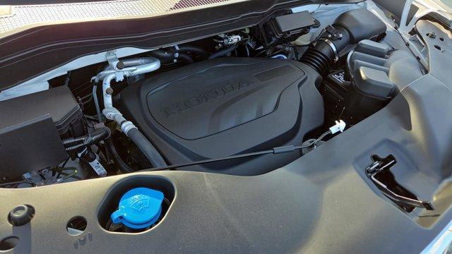 new 2026 Honda Ridgeline car