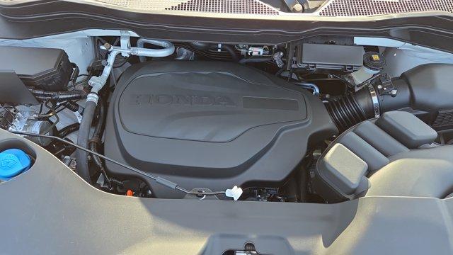 new 2026 Honda Ridgeline car