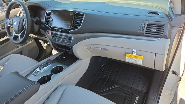 new 2026 Honda Ridgeline car