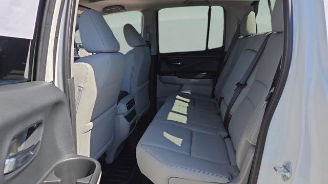 new 2026 Honda Ridgeline car