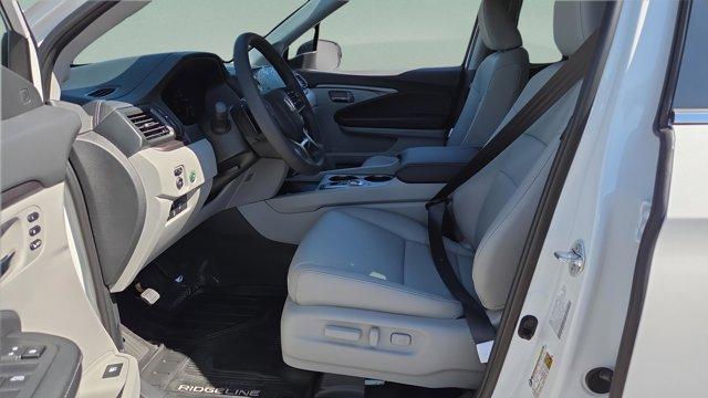 new 2026 Honda Ridgeline car