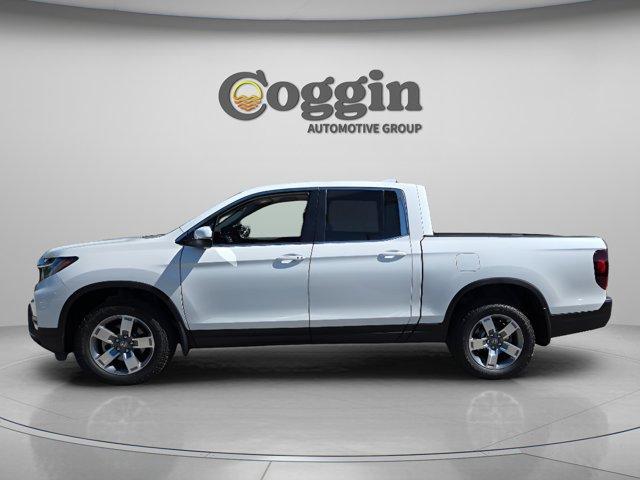 new 2026 Honda Ridgeline car