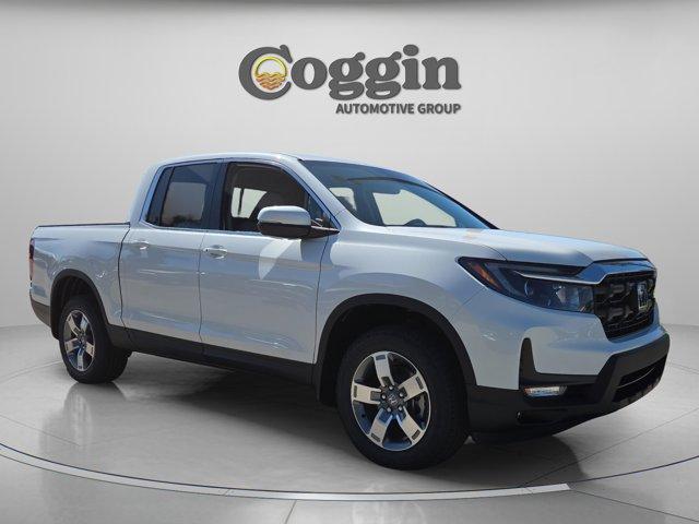 new 2026 Honda Ridgeline car