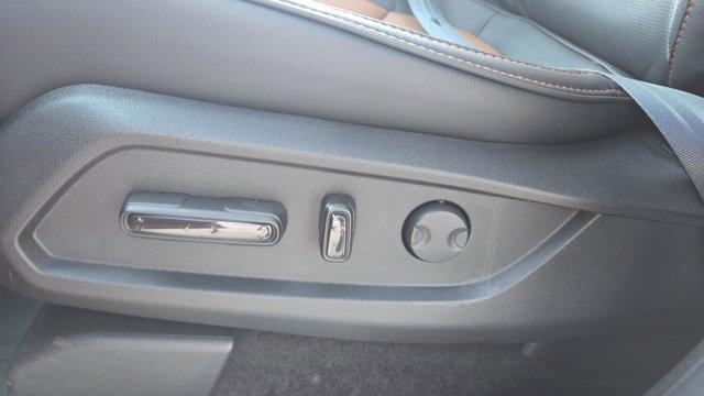 new 2026 Honda Passport car