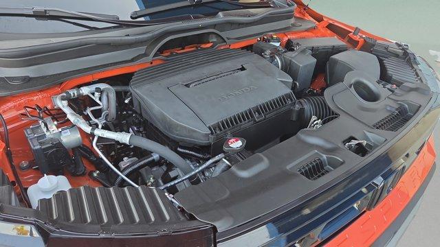 new 2026 Honda Passport car