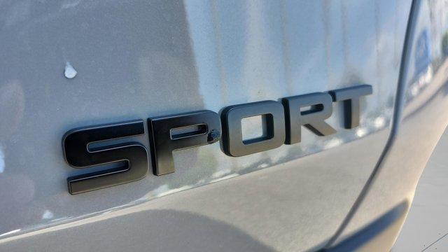 new 2026 Honda HR-V car, priced at $29,623