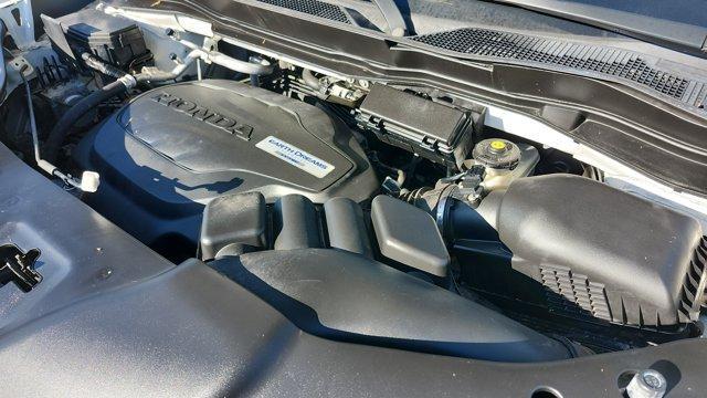 used 2019 Honda Pilot car, priced at $19,341