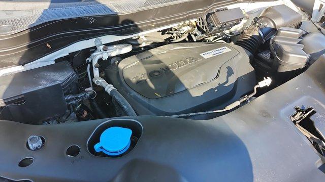 used 2019 Honda Pilot car, priced at $19,341