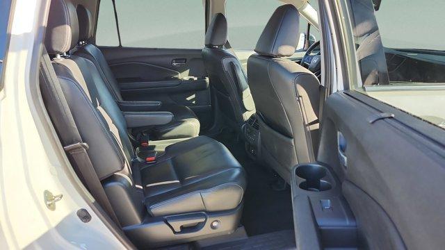 used 2019 Honda Pilot car, priced at $19,341