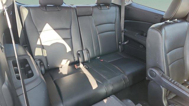 used 2019 Honda Pilot car, priced at $19,341