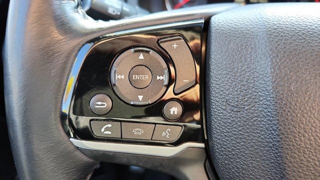 used 2019 Honda Pilot car, priced at $19,341