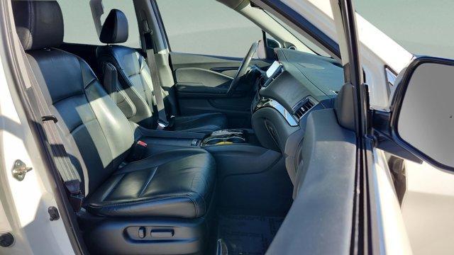 used 2019 Honda Pilot car, priced at $19,341