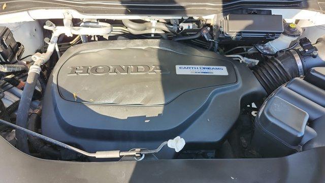 used 2019 Honda Pilot car, priced at $19,341