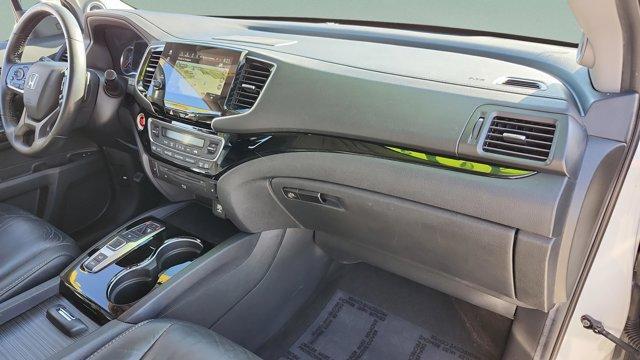 used 2019 Honda Pilot car, priced at $19,341