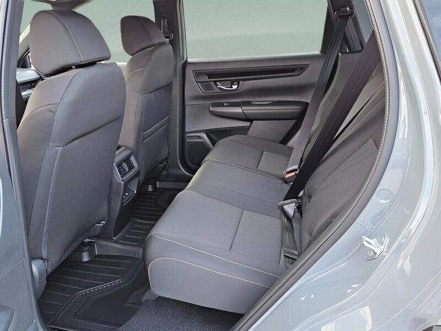 new 2026 Honda CR-V Hybrid car, priced at $39,458