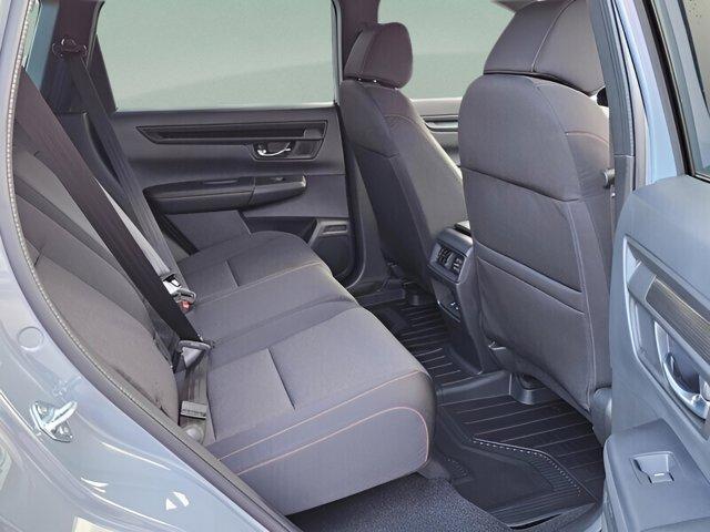 new 2026 Honda CR-V Hybrid car, priced at $39,458