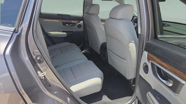 used 2020 Honda CR-V car, priced at $26,489