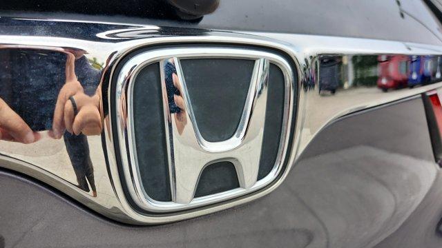 used 2020 Honda CR-V car, priced at $22,344