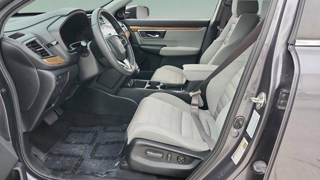 used 2020 Honda CR-V car, priced at $22,344