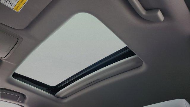 used 2020 Honda CR-V car, priced at $22,344